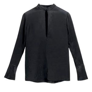 RARE Lykke Li x & Other Stories Bell Sleeve Blouse